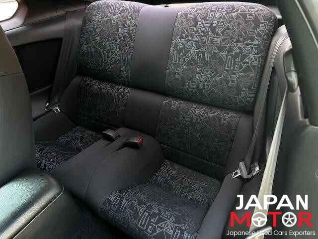 1998 Toyota Supra JDM car for sale — photo 8 of 10