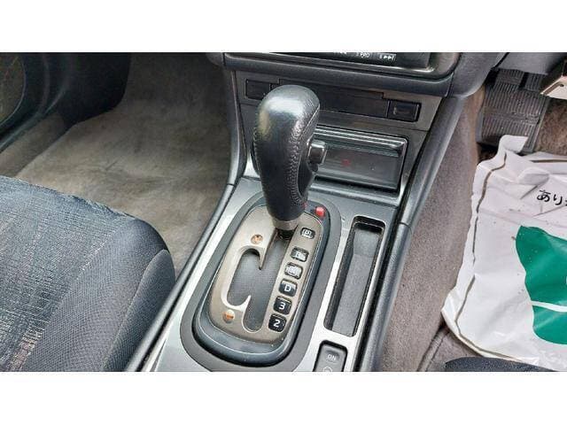 2000 Nissan Stagea JDM car for sale — photo 7 of 20