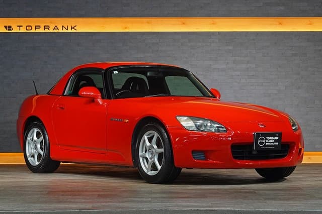1999 Honda S2000 JDM car for sale — photo 17 of 25