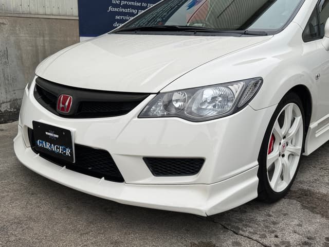 2008 Honda Civic JDM car for sale — photo 10 of 25