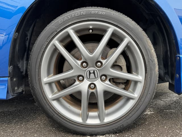 2002 Honda Accord JDM car for sale — photo 11 of 25