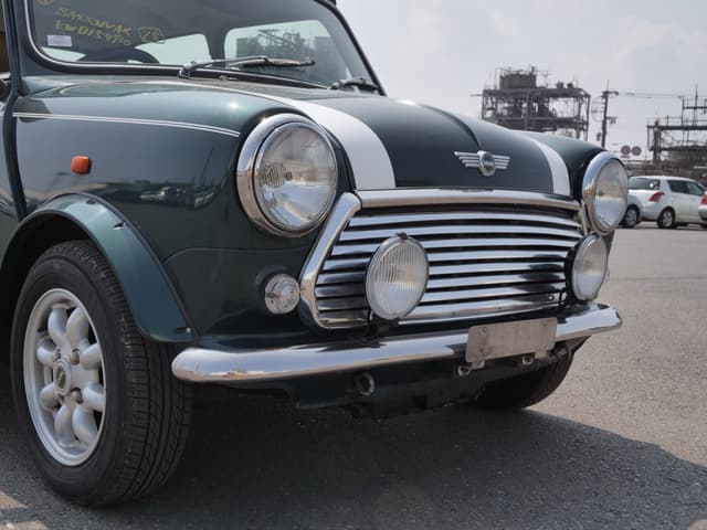 1998 Rover JDM car for sale — photo 4 of 25