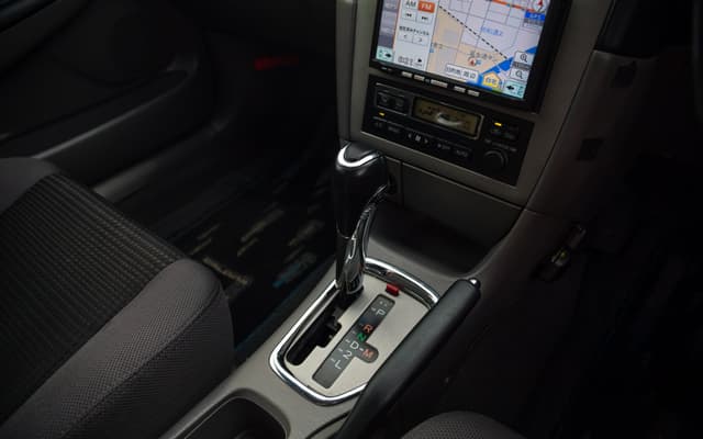 1996 Toyota Caldina JDM car for sale — photo 9 of 11