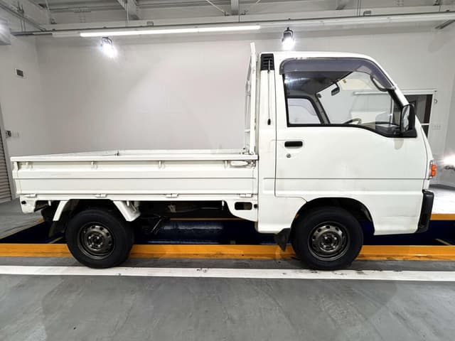 1993 Subaru Sambar JDM car for sale — photo 6 of 25