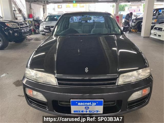 1997 Nissan Skyline JDM car for sale — photo 3 of 3
