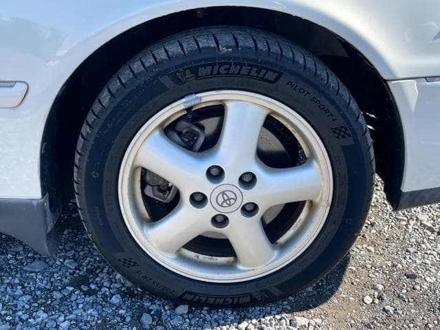 1998 Toyota Mark II JDM car for sale — photo 24 of 25