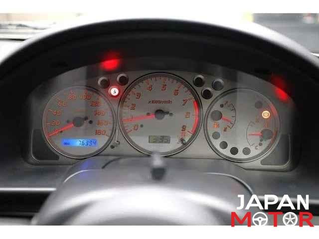 1999 Nissan Silvia JDM car for sale — photo 7 of 10