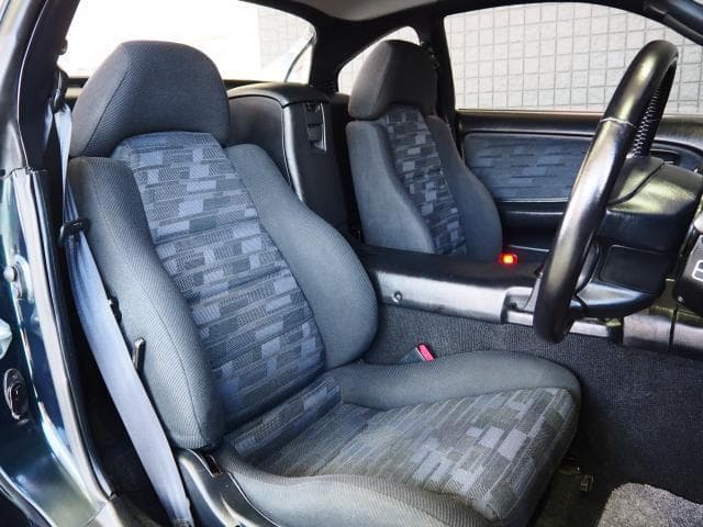 1995 Toyota MR2 JDM car for sale — photo 6 of 20