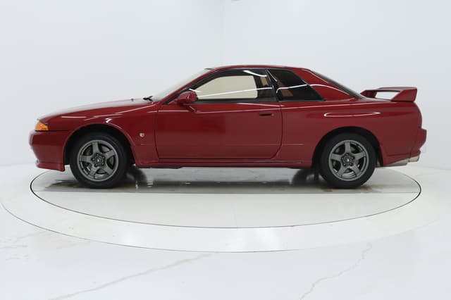 1994 Nissan Skyline JDM car for sale — photo 7 of 25