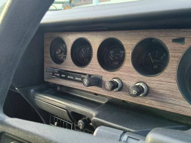 1973 Nissan Skyline JDM car for sale — photo 16 of 20