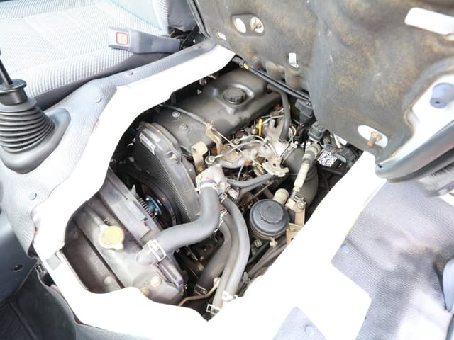 1998 Toyota Toyoace JDM car for sale — photo 25 of 25