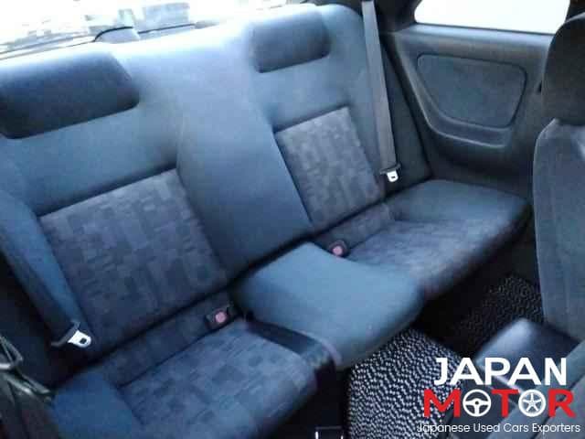 1997 Nissan Skyline JDM car for sale — photo 8 of 10