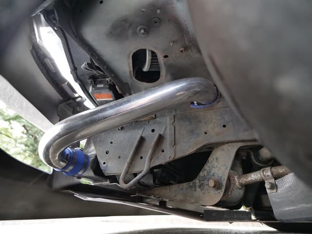1999 Nissan Silvia JDM car for sale — photo 18 of 25