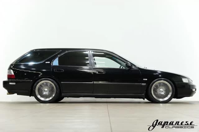 1997 Honda Accord JDM car for sale — photo 5 of 25