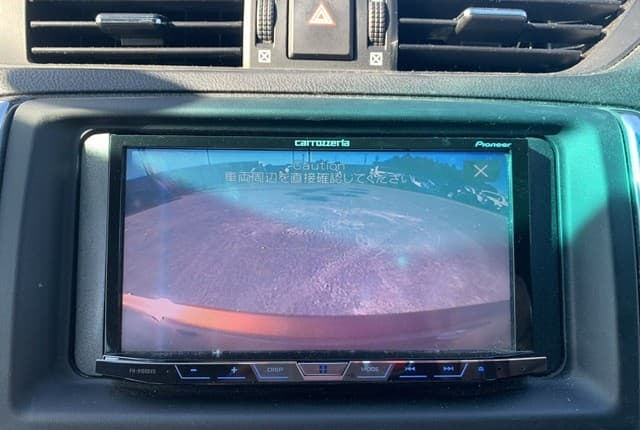 2010 Toyota Mark X JDM car for sale — photo 14 of 25
