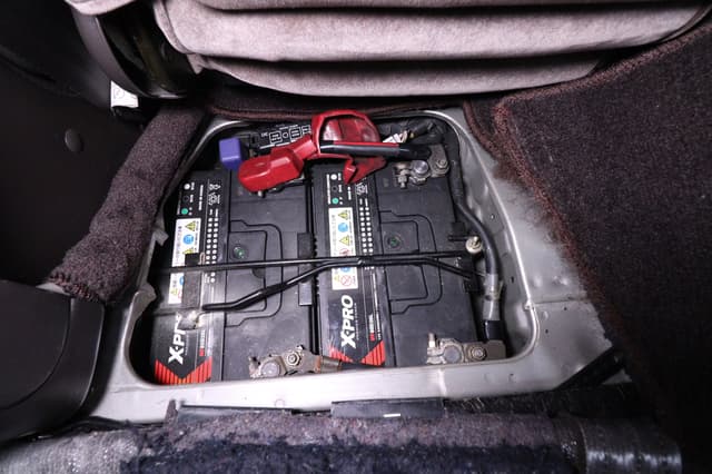 1997 Toyota HiAce JDM car for sale — photo 25 of 25