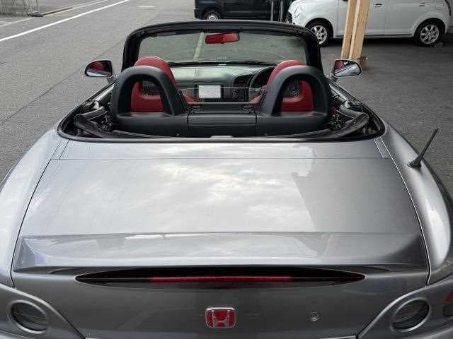 1999 Honda S2000 JDM car for sale — photo 17 of 20