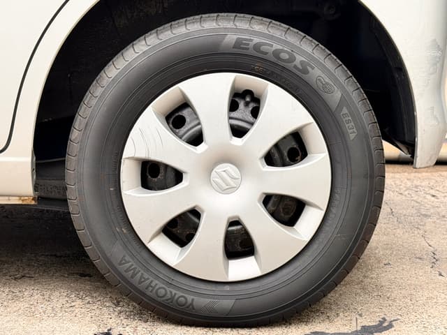 2010 Suzuki Wagon R JDM car for sale — photo 22 of 25