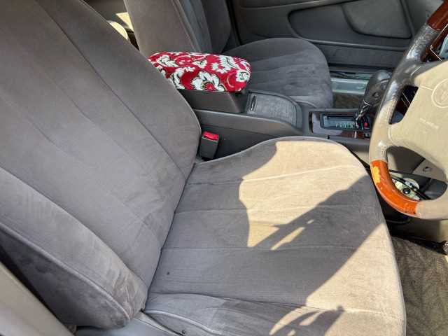 2000 Toyota Cresta JDM car for sale — photo 20 of 20