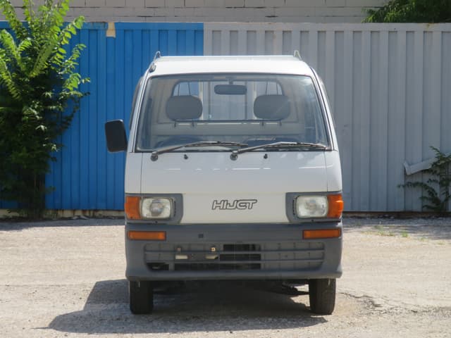 1994 Daihatsu Hijet JDM car for sale — photo 6 of 11