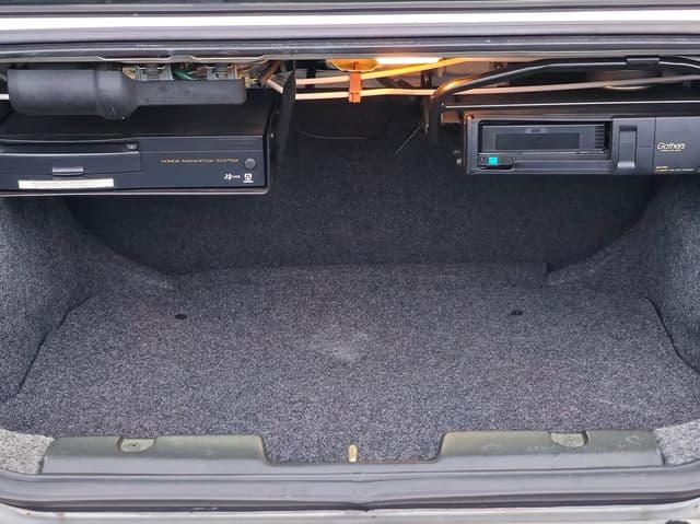 1998 Honda Prelude JDM car for sale — photo 24 of 25