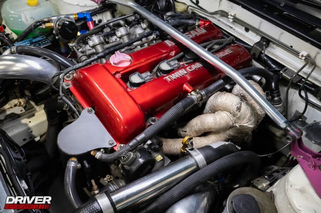 1992 Nissan Silvia JDM car for sale — photo 20 of 25