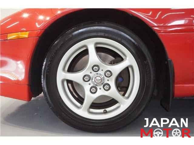 1995 Toyota MR2 JDM car for sale — photo 5 of 14