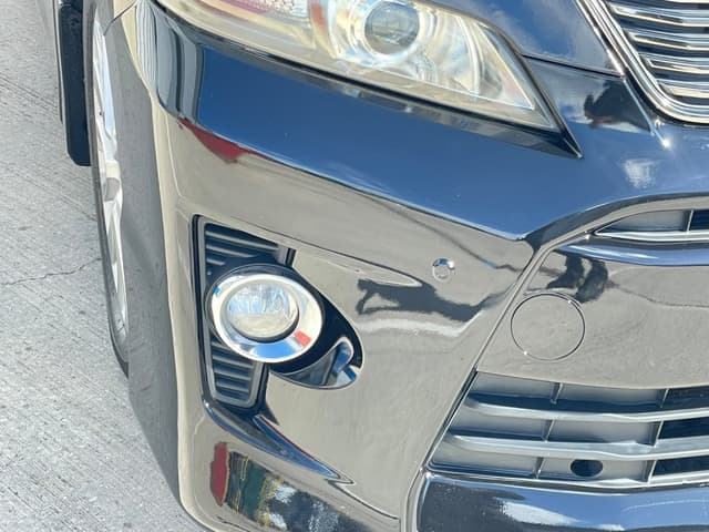 2012 Toyota Vellfire JDM car for sale — photo 5 of 25