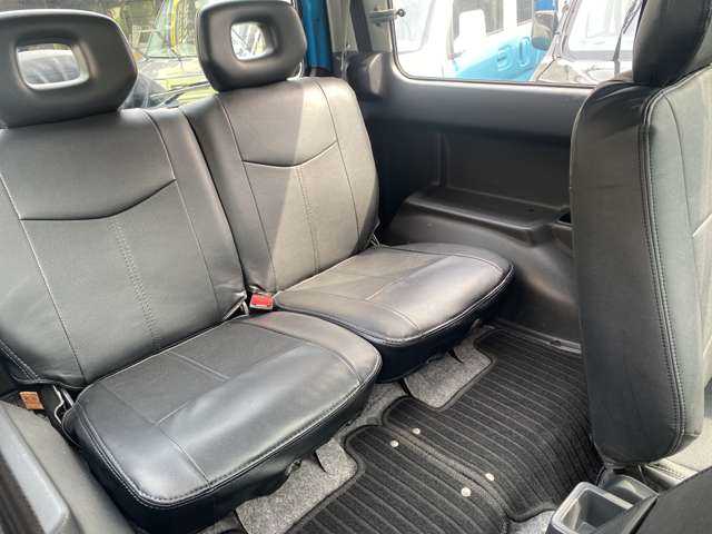 1997 Suzuki Jimny JDM car for sale — photo 7 of 17
