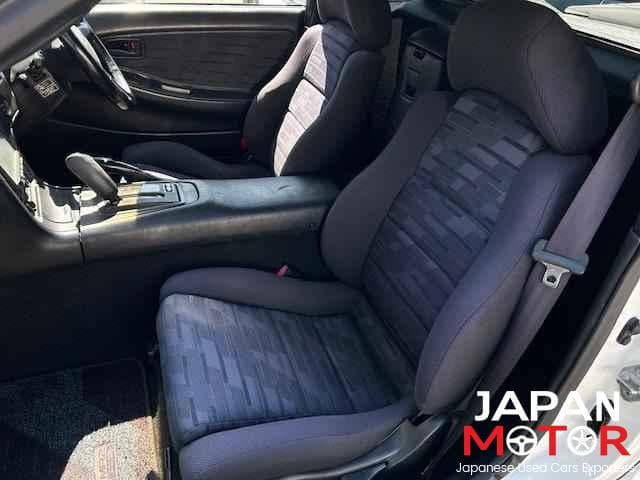 1995 Toyota MR2 JDM car for sale — photo 6 of 9