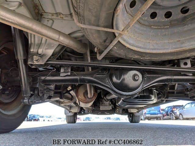 1999 Toyota Townace JDM car for sale — photo 20 of 25