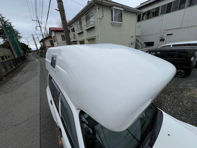 2000 Mitsubishi Pajero JDM car for sale — photo 19 of 20