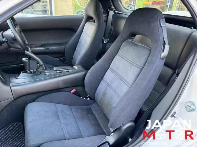 1997 Mazda RX-7 JDM car for sale — photo 7 of 10