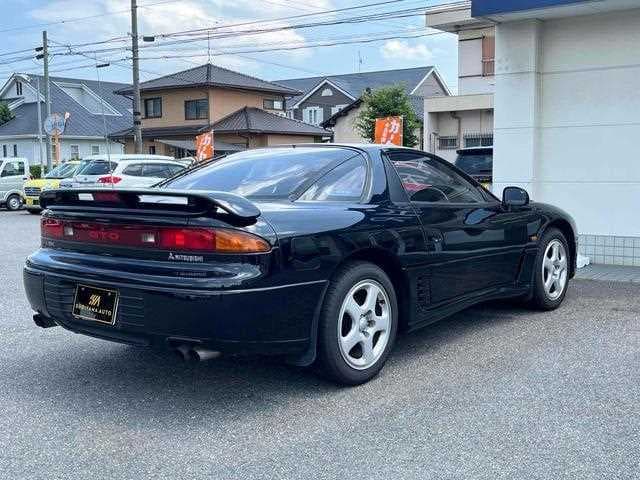 1992 Mitsubishi GTO JDM car for sale — photo 16 of 20