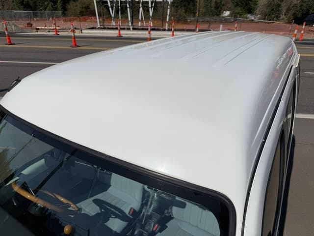 2000 Subaru Sambar JDM car for sale — photo 15 of 25