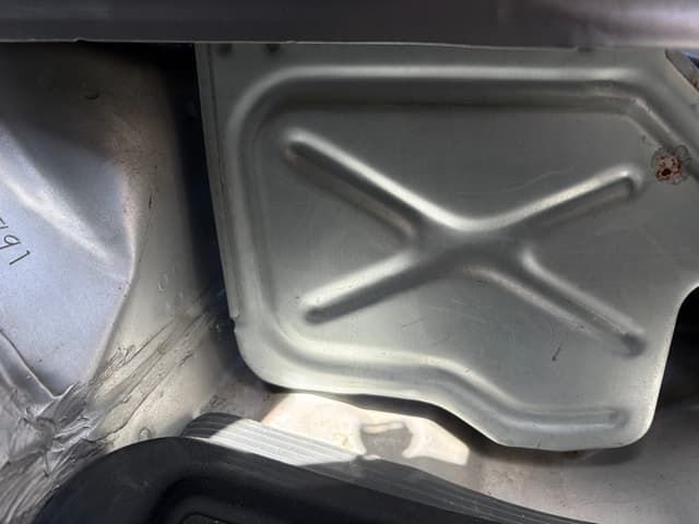 1997 Honda Acty JDM car for sale — photo 25 of 25