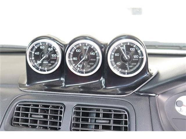 1996 Nissan Silvia JDM car for sale — photo 14 of 20