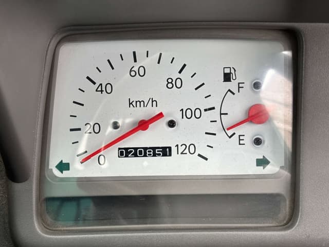 1996 Daihatsu Midget JDM car for sale — photo 8 of 25