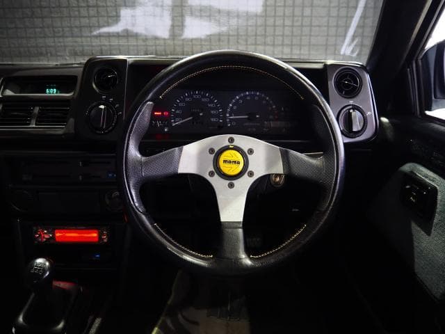 1987 Toyota Sprinter JDM car for sale — photo 15 of 22