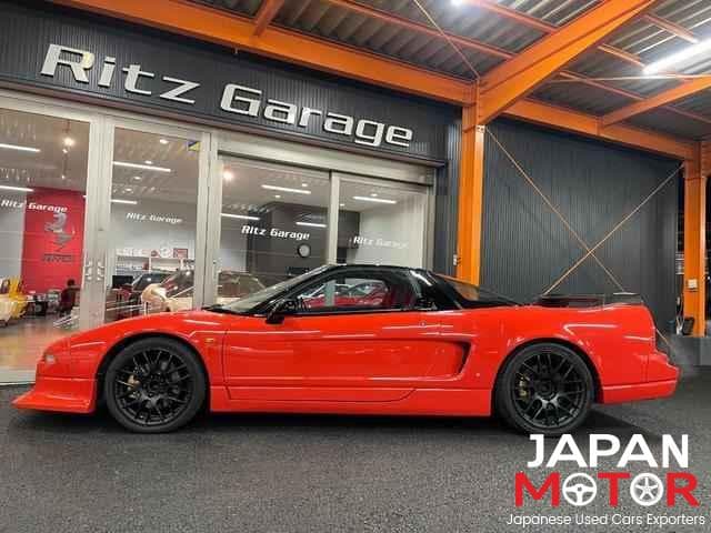 1990 Honda NSX JDM car for sale — photo 3 of 10