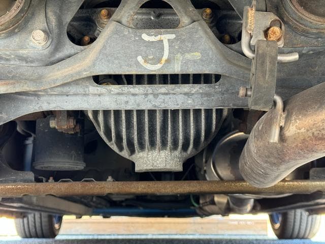 1999 Honda S2000 JDM car for sale — photo 24 of 25