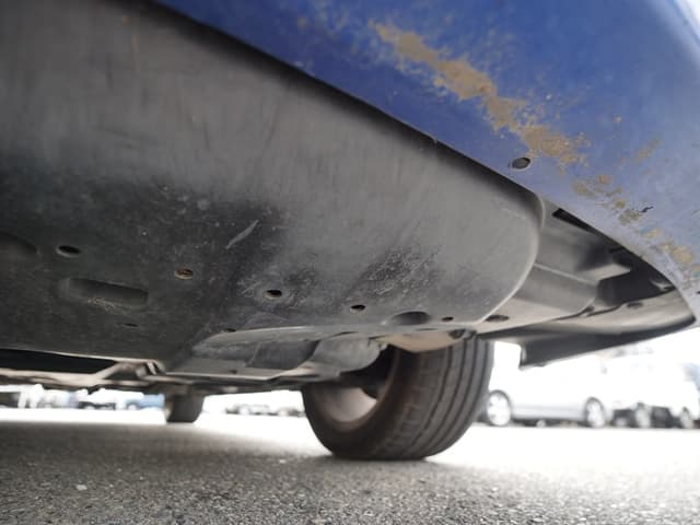 2000 Subaru Impreza JDM car for sale — photo 19 of 25