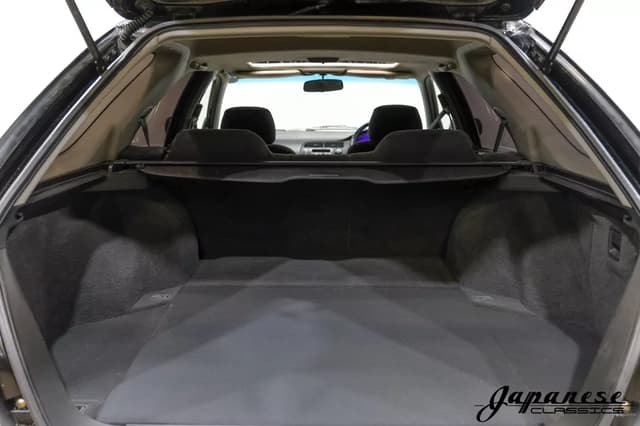 1997 Honda Accord JDM car for sale — photo 23 of 25