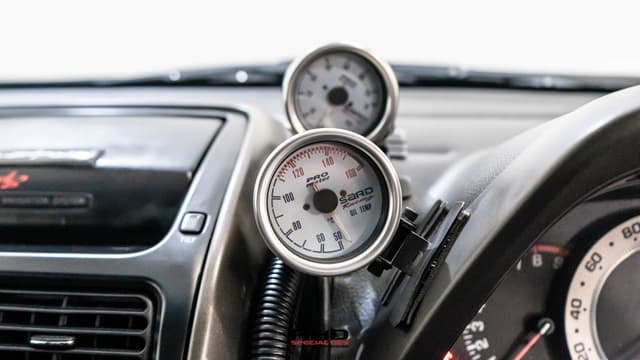 1999 Toyota Altezza JDM car for sale — photo 18 of 25
