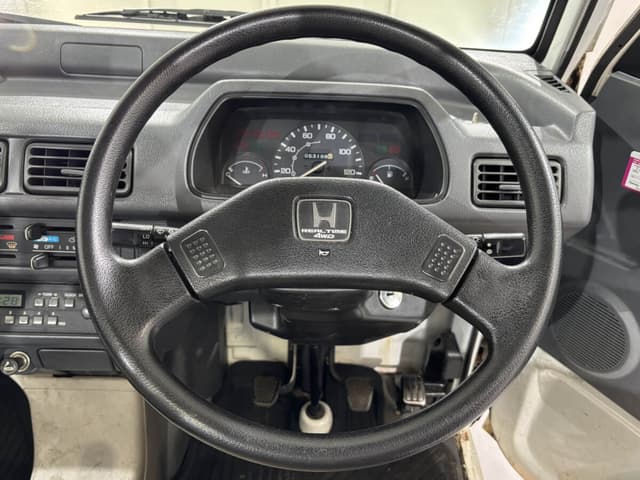 1996 Honda Acty JDM car for sale — photo 15 of 25