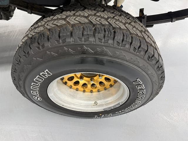 1993 Mitsubishi Delica JDM car for sale — photo 16 of 25