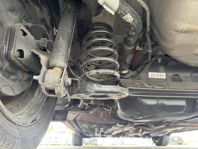 2009 Toyota Vitz JDM car for sale — photo 17 of 19