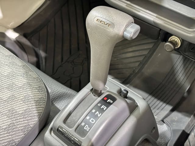 1996 Subaru Sambar JDM car for sale — photo 13 of 25