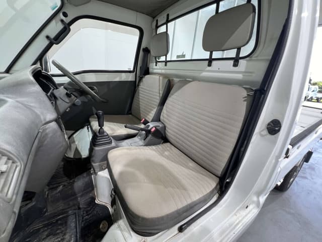 1997 Suzuki Carry JDM car for sale — photo 10 of 24