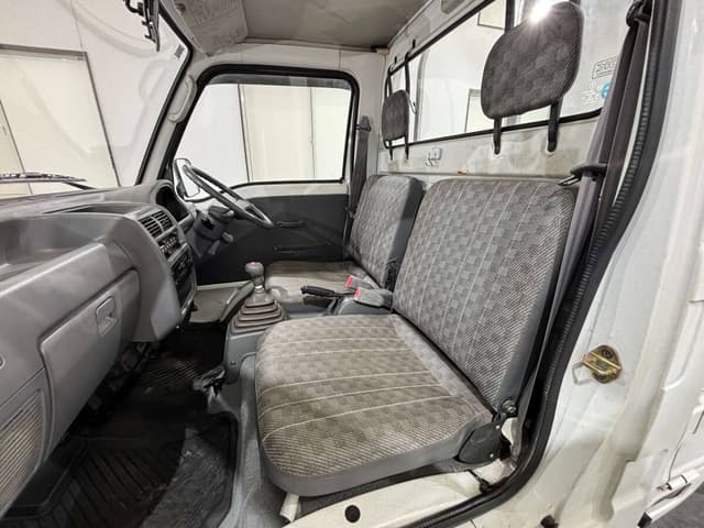 1994 Subaru Sambar JDM car for sale — photo 11 of 25